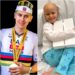 « TADEJ POGAČAR INTERVIENT ! » — Le champion slovène s’exprime sur le traitement médical d’une jeune fille et révèle une décision touchante : contribuer au règlement de ses frais d’hospitalisation…