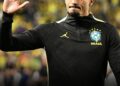 BRAZIL HIT BY A MAJOR SCARE! — RAPHINHA FORCED OFF WITH MUSCLE DISCOMFORT AS CBF CONFIRMS INJURY CONCERNS… WILL BARCELONA’S STAR MISS THE NEXT BIG MATCH?