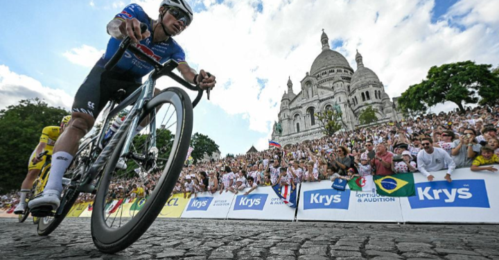 “VAN DER POEL KRIJGT DE NEDERLANDSE KROON!” — Mathieu van der Poel officieel aangewezen als kopman van Nederland voor het WK wielrennen op de weg in 2026 in Montréal; de Nederlandse superster begint aan zijn gedurfde missie voor een tweede regenboogtrui op 27 september!