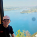 “PARADISE FOUND IN SWITZERLAND!” — A Stunning Escape From Home as the Family Enjoys Breathtaking Alpine Views, Crystal-Clear Lakes and Precious Moments Together in the Heart of Switzerland!