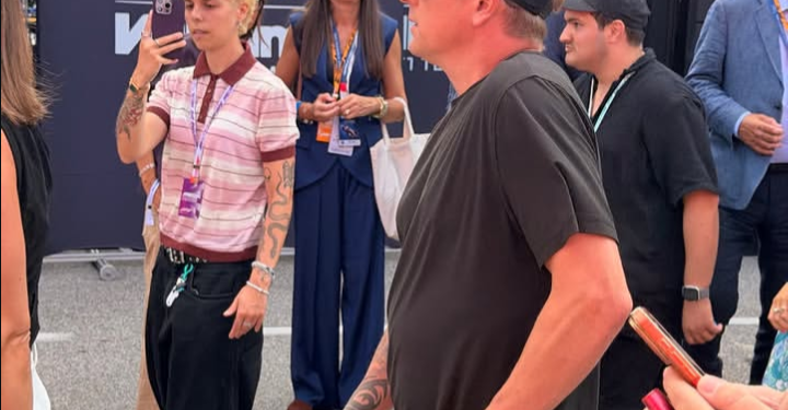 ”Tämä ei voi olla sattumaa!” – Kimi Räikkönen tekee salaperäisen siirron poikansa Acen liityttyä Red Bulliin… Tässä kaikki, mitä tiedämme!
