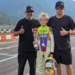 ”ROBIN RÄIKKÖNEN KÄÄNNÄÄ PÄÄT ALA:SSA! ” — Kimi Räikkösen nuori kilpa-ajaja jättää jälkensä Ala di Trentossa, kun fanit seuraavat tarkasti hänen seuraavaa suurta askelta karting-urallaan!
