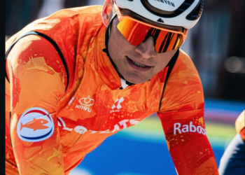 NIEUWS: UPDATE OVER MATHIEU VAN DER POEL! 