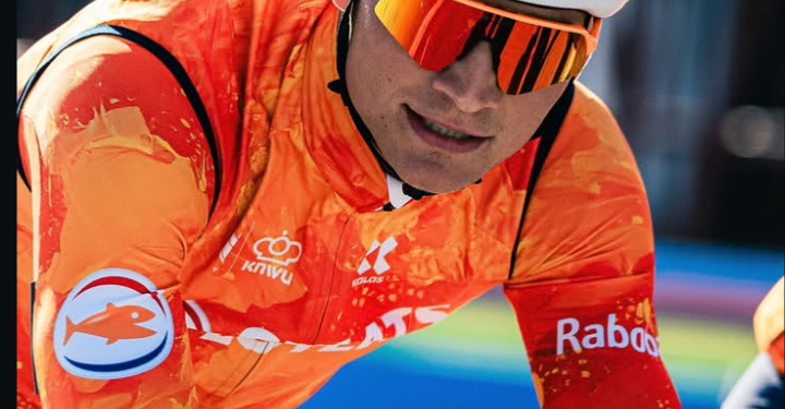 NIEUWS: UPDATE OVER MATHIEU VAN DER POEL!