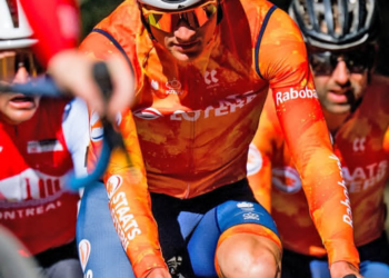 “DIT PARCOURS KAN ALLES VERANDEREN! ” — Mathieu van der Poel vertelt openhartig over het uitdagende WK-circuit van Montréal en onthult waarom de zware beklimmingen hem tot het uiterste kunnen drijven…