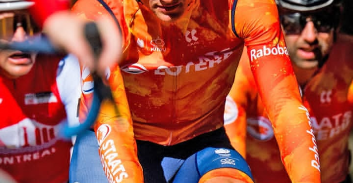 “DIT PARCOURS KAN ALLES VERANDEREN! ” — Mathieu van der Poel vertelt openhartig over het uitdagende WK-circuit van Montréal en onthult waarom de zware beklimmingen hem tot het uiterste kunnen drijven…