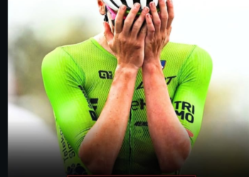 DERNIÈRE MINUTE : « PAS CE QUE LES FANS ATTENDAIENT… » — UNE SUPERSTAR DU CYCLISTE SERAIT CONFRONTÉE À UN PROBLÈME DE SANTÉ QUI POURRAIT L’OBLIGER À FORFAIT À LA DERNIÈRE MINUTE !