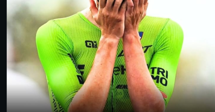 DERNIÈRE MINUTE : « PAS CE QUE LES FANS ATTENDAIENT… » — UNE SUPERSTAR DU CYCLISTE SERAIT CONFRONTÉE À UN PROBLÈME DE SANTÉ QUI POURRAIT L’OBLIGER À FORFAIT À LA DERNIÈRE MINUTE !