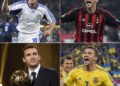 FROM UKRAINE TO FOOTBALL IMMORTALITY! — ANDRIY SHEVCHENKO’S MOST ICONIC MOMENTS REVISITED AS FANS CELEBRATE THE LEGEND WHO CONQUERED EUROPE AND MADE HISTORY WITH AC MILAN!