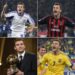 FROM UKRAINE TO FOOTBALL IMMORTALITY! — ANDRIY SHEVCHENKO’S MOST ICONIC MOMENTS REVISITED AS FANS CELEBRATE THE LEGEND WHO CONQUERED EUROPE AND MADE HISTORY WITH AC MILAN!