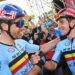 “KLOPT ER IETS NIET?” — WOUT VAN AERTS ONGEBRUIKELIJKE AANLOOP NAAR HET WK ZORGT VOOR CONTROVERSIE VOORAFGAAND AAN MONTRÉAL…