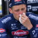 “Een harde klap voor Van der Poel!” — Mathieu kampt met griep; fans vrezen dat ziekte zijn jacht op een nieuwe historische zege kan dwarsbomen!