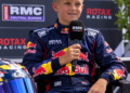 ”KARTINGISTA RED BULLILLE!” — Ace Räikkönen kertoo uudesta sopimuksestaan, tulevasta kilpailukalenteristaan ja tulevaisuuden tavoitteistaan 