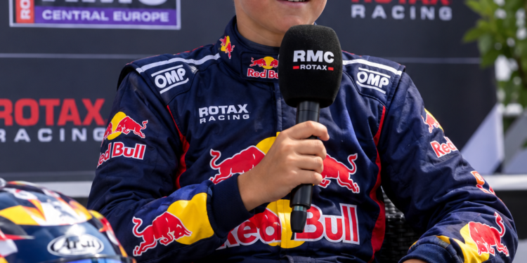 ”KARTINGISTA RED BULLILLE!” — Ace Räikkönen kertoo uudesta sopimuksestaan, tulevasta kilpailukalenteristaan ​​ja tulevaisuuden tavoitteistaan ​​
