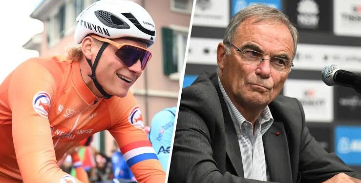 “ALLES DRAAIT NU OM MONTRÉAL!” — Mathieu van der Poel aangewezen als kopman van Nederland voor het WK… En 27 september wordt wellicht zijn grootste test tot nu toe!