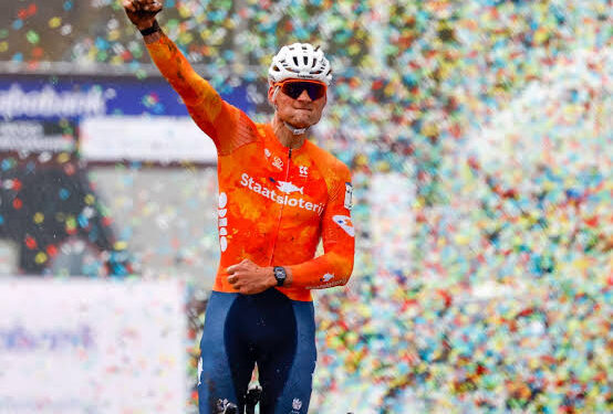 “DE PRIJZENKAST VAN EEN LEGENDE!” — De indrukwekkende verzameling wereldtitels, kampioenschapsmedailles, overwinningen in Monumenten en grote wielertrofeeën van Mathieu van der Poel komt in beeld, terwijl de Nederlandse superster geschiedenis blijft schrijven in het veldrijden, op de weg en in het gravelbiken!