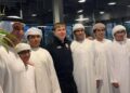 „2032?! TO SPREMENI VSE!“ – Tadej Pogačar je svojo prihodnost le nekaj dni po uničujoči nesreči na Vuelti zavezal ekipi ZAE Emirates-XRG v osupljivi dolgoročni pogodbi!