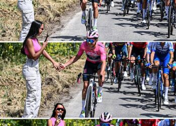 LA FAMILLE AVANT TOUT ! — REMCO EVENEPOEL POURRAIT RENONCER À LA DERNIÈRE MINUTE… ET LA RAISON POURRAIT TOUT CHANGER !