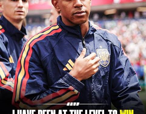 “BALLON D’OR 2026 BOMBSHELL!” — LAMINE YAMAL SETS FOOTBALL FANS TALKING AS THE BARCELONA WONDERKID EMERGES IN THE RACE FOR THE GOLDEN PRIZE… BUT CAN HE REALLY BEAT THE BIGGEST NAMES IN FOOTBALL?