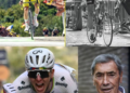 « D’UNE LÉGENDE À UNE AUTRE : UN CADEAU ÉTERNEL ! » — Eddy Merckx rend un hommage marquant à Tadej Pogačar pour son anniversaire et fait une promesse exceptionnelle : offrir au champion slovène son vélo personnel, véritable symbole intemporel d’honneur, de respect et de grandeur cycliste !