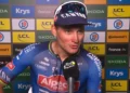 HIJ IS TERUG… EN HIJ WINT NU AL! Mathieu van der Poel heeft vlak voor het wereldkampioenschap een krachtig signaal afgegeven – en wielerfans zullen hier nog lang over napraten… Lees meer…