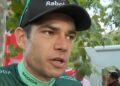 “HEEFT VAN AERT EEN GEHEIM PLAN?!”  — Wouts explosieve vorm in de Vuelta roept grote vragen op in aanloop naar de wereldkampioenschappen!