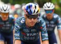 “VAN AERT IS BACK IN FULL FLIGHT!” 🔥🚴 — Wout van Aert Storms to a Stunning Vuelta a España Stage Victory as His Incredible Comeback Gathers Momentum Ahead of the 2026 World Championships in Montréal!