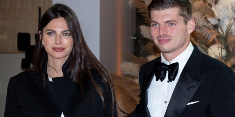 “FANS DIDN’T SEE THIS COMING!” — MAX VERSTAPPEN & KELLY PIQUET’S LATEST FAMILY UPDATE SPARKS ATTENTION AS THE F1 STAR BALANCES HIS COMEBACK WITH LIFE AWAY FROM THE TRACK!
