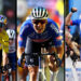WIE IS IN 2026 ECHT DE BAAS IN HET WERELDWIJDE WIELRENNEN? 🌍🔥 De UCI-wereldranglijst trekt de aandacht – maar is de grootste superster van het wielrennen nog steeds de nummer 1, of heeft iemand anders de kroon overgenomen?