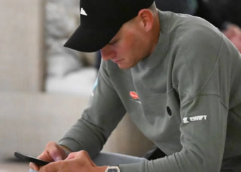 “THE END OF AN ERA?” — MATHIEU VAN DER POEL’S LATEST UPDATE AFTER MONTRÉAL BRONZE SPARKS QUESTIONS ABOUT HIS FUTURE!