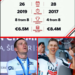 « LE DÉBAT CYCLISME S’ENFLAMME ! »  TADEJ POGAČAR OU REMCO EVENEPOEL — QUI MÉRITE LE TITRE DE VÉRITABLE STAR DE SA GÉNÉRATION ?