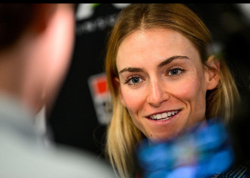 “STOP CALLING HER ONLY POGAČAR’S FIANCÉE!” — URŠKA ŽIGART SECURES HER FUTURE UNTIL 2029, PROVING THAT HER CYCLING JOURNEY DESERVES RECOGNITION BEYOND HER RELATIONSHIP WITH ONE OF THE SPORT’S BIGGEST SUPERSTARS!