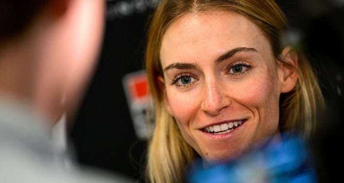 “STOP CALLING HER ONLY POGAČAR’S FIANCÉE!” — URŠKA ŽIGART SECURES HER FUTURE UNTIL 2029, PROVING THAT HER CYCLING JOURNEY DESERVES RECOGNITION BEYOND HER RELATIONSHIP WITH ONE OF THE SPORT’S BIGGEST SUPERSTARS!