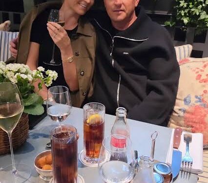 KIMI RÄIKKÖNEN JA MINTTU JUHLIVAT! MUTTA MIKÄ TEKEE TÄSTÄ ERITYISESTÄ HETKESTÄ NIIN UNOHTUMATTOMAN?