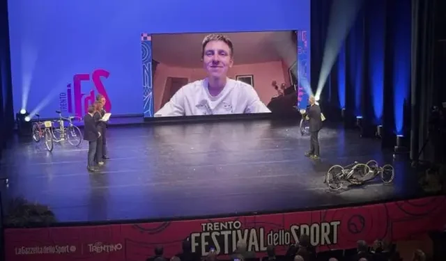 Današnje novice o Tadeju Pogačarju
